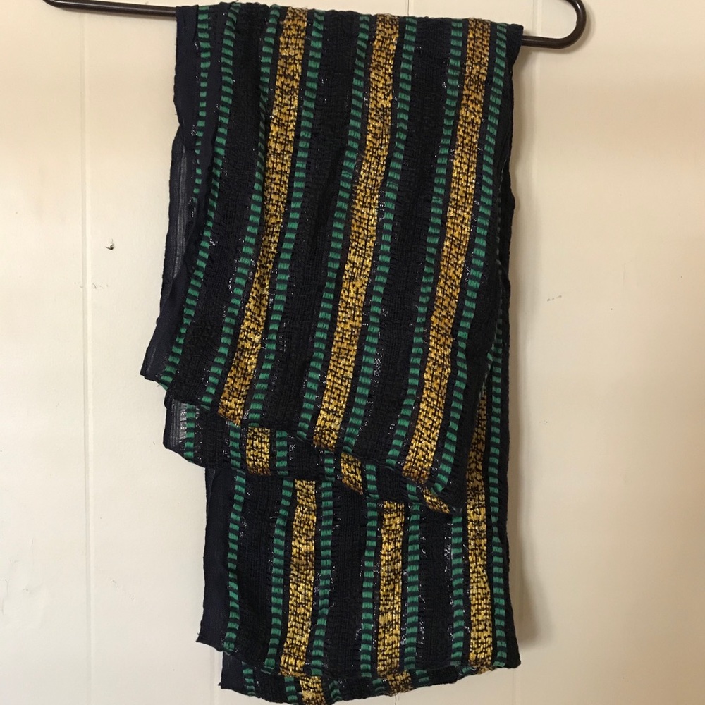 Olsenboye circle scarf